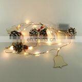 Cheap Price Led String Light Fixture Led Christmas Light, Christmas Led Light String Factory From China thumbnail-6