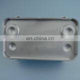 Aluminum Oil Cooler for Porsche Cayenne(2003-2006),OE:94810727603 thumbnail-3