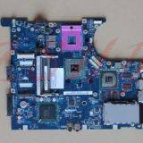 LA-4602P for lenovo ideapad Y550 laptop motherboard DDR3 Free Shipping 100% test ok