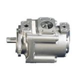 Pgf3-3x/025ll07vm Rubber Machine Rexroth Pgf High Pressure Gear Pump 140cc Displacement