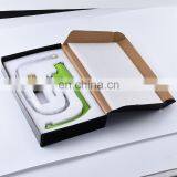 Modern Cheap Discount Brass Hot Cold Water Red Kitchen Basin Faucet,water Tap thumbnail-6