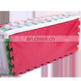 Customized Black Anti Slip Baby Protection EVA Foam Interlocking Kids Floor Pay Puzzle Mat thumbnail-5