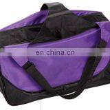 Wholesale Private Label Screen Print Cotton Yoga Mat Bag thumbnail-5