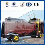 SINOLINKING Portable Screening Plants/ Gold Panning/ Gold Excavator Machine thumbnail-4