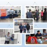 CK6180 Heavy Duty Horizontal Flat Bed Type Cnc Lathe Machine From China With Servo Motor thumbnail-5