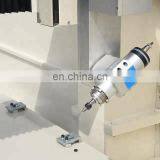 Pinghu ZHIBO CNC Router Machine Five-axis Machining Center thumbnail-4