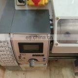 Самый популярный мини-станок с вертикальной шпинделевой опорой диаметром 38 мм и переменной скоростью для обработки стали thumbnail-3