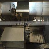 CNC350T двухшпиндельный ЧПУ-центр для фрезерования и токарных работ thumbnail-6