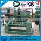 Best Price Oil Extruding Machine/screw Small Coconut Oil Press/palm Kernel Oil Press thumbnail-3