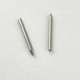 Customized Manufacture Tungsten Carbide Nozzle (W0835-3P) Thread Needles thumbnail-3