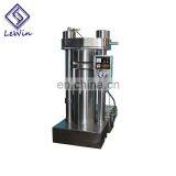 Palm Sesame Oil Press Machine Oil Extraction Machine for Sale thumbnail-2