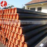 15CrMo Alloy Steel Pipe/tube China Supplier thumbnail-4