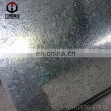 z08 z18 Galvanized Steel Coil