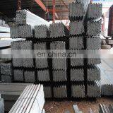 SS400 Equal Angle Steel Hot Rolled Iron Steel Angles Bar thumbnail-4