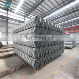 1.5 Inch 8 Inch Hot Dipped Galvanized Round Steel Pipe Nigeria for Sale thumbnail-5