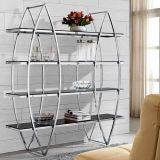 Stainless Steel Bookshelves thumbnail-3