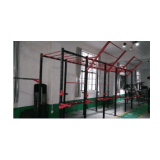 CM-532  Crossfit  Multi Station Gym Equipment