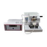 YD-335III Pathology Dual-use Microtome