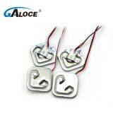 GML698 Micro Mini Weight Sensor 50kg 100kg thumbnail-2