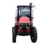 Mini Farm 4WD LUTONG 50HP Tractor thumbnail-1