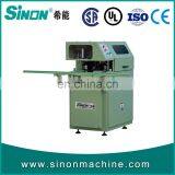 Upvc Corner Cleaning Machine Plastic Window Corner Clean Machine thumbnail-2