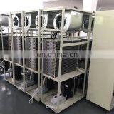 7L per Hour Industrial Compressor Dehumidifier Draking Water thumbnail-3