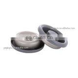 Aerosol Can Valve Actuator Screw Valve Female Threaded Valve With Paint thumbnail-2