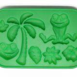 Whiskey Ice Ball Mold Small Ice Cube Trays thumbnail-2