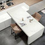 Modernstone New Product Hotel Reception Countertop Quartz Stone Slab thumbnail-3
