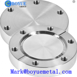 Nickel Alloy Flange 4
