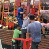 Knife Count 36 / 44 Rotary Tiller Mini Extemal 170*174*100 thumbnail-5