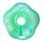 Baby swimming neck ring baby float