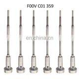 BJGLOBAl Quality Injector Valve Set F00VC01359 F 00V C01 359 for Injector 0445110305 0445110454 thumbnail-1