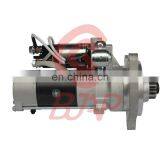 BJAP Starter Motor 28100-2874A for HINO P11C ENGINE SK460-8