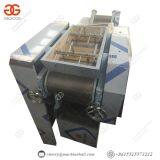 Multifunction 250 Kg/h Pasta Noodle Maker Machine thumbnail-5