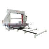 High Quality Horizontal Eps Eva Foam Cutter Machine thumbnail-1