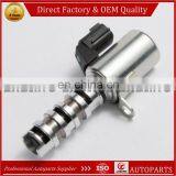 Factory Sale Variable Valve Timing Control Valve VVT Solenoid 23796-AU000 23796-AU00B 23796-AU00D For Nissam Sentra 1.8L QC18DE thumbnail-5