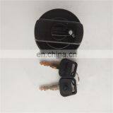 China Wholesale 1101200-N20PA1 50% off Oil Tank Cover Cap With Lock for ISUZU 4JH1 thumbnail-2