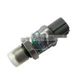 High Pressure Sensor 9503670-500K Excavator Electric High Pressure Sensor for DH220 thumbnail-1