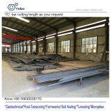 High Tensile Load DW15 Form Tie System thumbnail-5