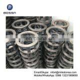 Factory Spot Sale Casting Brake Drum for Tractor Chassis Parts Russia Kirov thumbnail-6