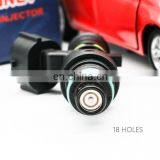 Auto Engine Part 16600-EN200 FBY2850 For Nissan Sentra NV 2.0L Versa Cube 1.8L Gasoline Fuel Injector Nozzle thumbnail-5