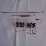 High Quality 5KVA 188F GX390 Generator Spring Assembly Spare Parts thumbnail-2