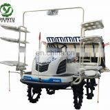 Farm Machine 6 Rows Rice Transplanter for Sale thumbnail-3