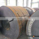 Hot Rolled Steel Carbon Coil Price Q345 Q275 thumbnail-2