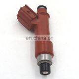 Best Fuel Injection Replacement 23250-21060 Fit Toyota thumbnail-3