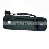 Задняя камера заднего вида, камера багажника 95760 - E6201 для Hyundai Sonata 2015 - 2016 годов thumbnail-6