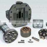 China Manufacturer Axial Pump A2FO16 A2FO28 A2FO80 Piston Pump and Spare Parts thumbnail-3