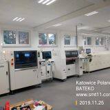 ETA PCB Assembly Line Equipment for Smartphone SMT Line thumbnail-3