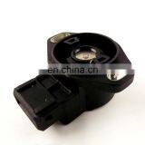 Throttle Position Sensor For DODGE EAGLE HYUNDAI MITSUBISHI PLYMOUTH MD614488 thumbnail-5